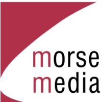 Morse Media logo - Similar company to Fluid It Services