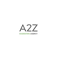 A2Z Marketing Agency logo - Similar company to A2Digital (Atout Digital)