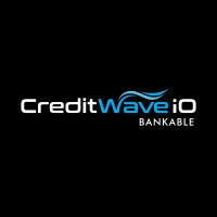 CreditWave iO logo - Similar company to Smbc Solutions