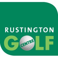 RUSTINGTON GOLF CENTRE LIMITED logo - Similar company to Littlehampton Cutting Tools