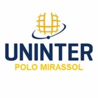 UNINTER | Polo Mirassol logo - Similar company to Max Supermercados