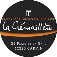 Restaurant La Crémaillère logo - Similar company to P&S'Crea