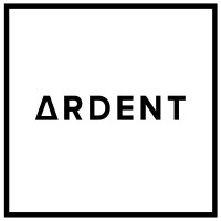 The Ardent Collective logo - Similar company to Mdb Creative