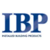 Installed Building Products logo - Similar company to Advanced Fiber Technology