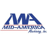Mid-America Machining Inc. logo - Similar company to Seagate Plastics