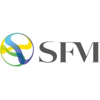 SFM Co., Ltd. logo - Similar company to Wedonetech