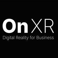 OnXR logo - Similar company to Deep Data Systems
