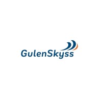 GulenSkyss logo - Similar company to Ndtest - Your Vessel, Our Expertise, Safer Seas