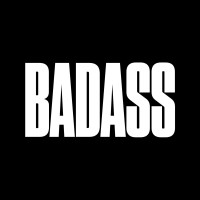 BADASS logo - Similar company to Contentrun Gmbh