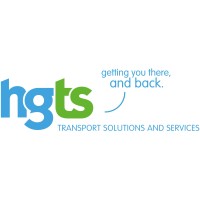 HG Travelling Services logo - Similar company to Himasurya Plus Ipb Goes To School (Hgts Ipb)