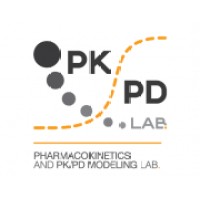 Pharmacokinetics and PK/PD Modeling Lab logo - Similar company to Centre For Applied Pharmacokinetic Research (Capkr)