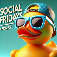 Social Fridays Sevilla logo - Similar company to Firebull Llc