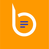 Brusselse Nieuwe logo - Similar company to The Content Exchange