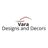 Vara Designs and Decors logo - Similar company to Excellence Decor & Design Pvt.Ltd