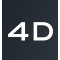 4D CAPITAL logo - Similar company to Pts Fixings