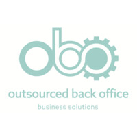 Outsourced Back Office logo - Similar company to Pinnacle Outsourced Accounting Solutions