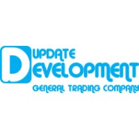 Update Development General Trading Company logo - Similar company to Watson Green