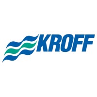 Kroff, Inc. logo - Similar company to Polytec, Inc.