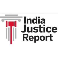 India Justice Report logo - Similar company to Studio Nilima: Collaborative Network For Research And Capacity Building