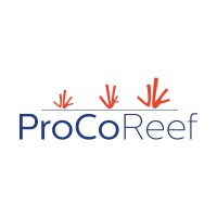 ProCoReef logo - Similar company to Ecoreef