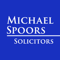Michael Spoors Solicitors logo - Similar company to Roach Pittis Solicitors Ltd
