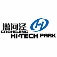 上海漕河泾新兴技术开发区科技创业中心 Caohejing Hi-Tech Park Innovation Center logo - Similar company to Tech Park Yerevan
