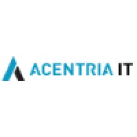 Acentria IT logo - Similar company to Dalis Tech Global