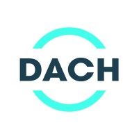 DACH Europäische Anwaltsvereinigung logo - Similar company to Data Security Gmbh