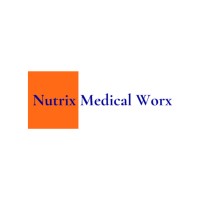 Nutrix Medical Worx logo - Similar company to Wikaya