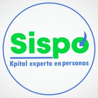 SISPO Kpital Experto en Personas logo - Similar company to Proventsa