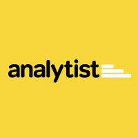 analytist logo - Similar company to Noble Studios Uk