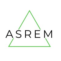ASREM logo - Similar company to Lp Search