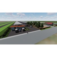 Discovery Bay RV & Boat Storage