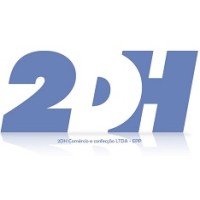 2DH Comércio e Confecção LTDA - EPP logo - Similar company to Guimmis Acabamentos E Decoracao