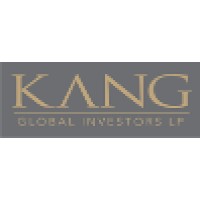 Kang Global Investors LP logo - Similar company to Torus Capital