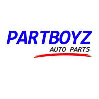 Partboyz Auto Parts logo - Similar company to Armogrid