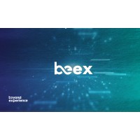 Beex Firm logo - Similar company to Pop Atelier | Beex