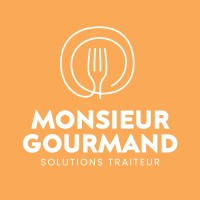 Monsieur Gourmand logo - Similar company to Creativeone