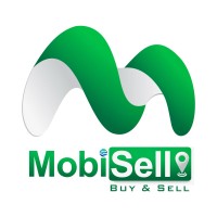 MobiSell logo - Similar company to Mobizel