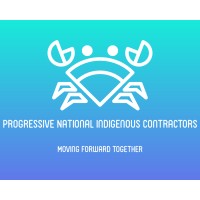 Progressive National Indigenous Contractors logo - Similar company to First Nations Building