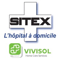 SITEX SA logo - Similar company to Pharma24