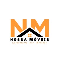 Nossa Móveis logo - Similar company to Soimper Eletrônicos