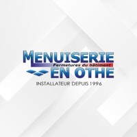MENUISERIE EN OTHE logo - Similar company to Hello Fermetures