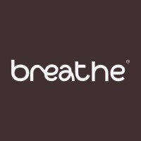 Design by breathe logo - Similar company to Banger Agency
