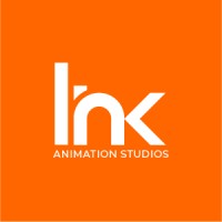 Link Animation Studios logo - Similar company to Studio43 Animation