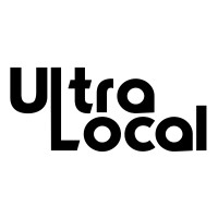 UltraLocal logo - Similar company to Factor X