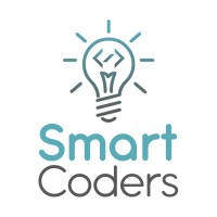 Smart Coders logo - Similar company to Demy Software Solutions