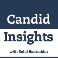 Candid Insights logo - Similar company to Mri Technologies
