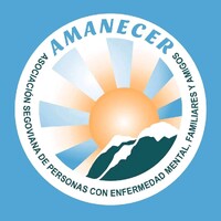 ASOCIACION AMANECER SALUD MENTAL logo - Similar company to Codinse