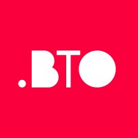 BTO logo - Similar company to Nozio